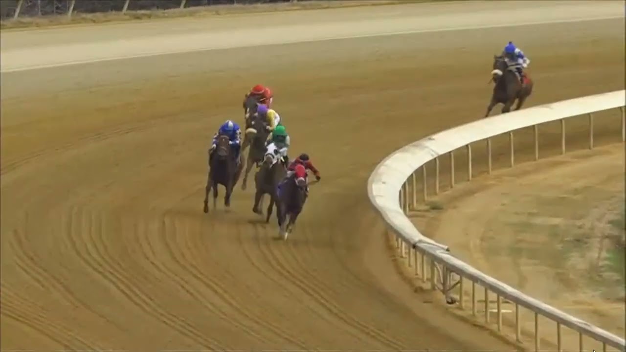 R2 Colonial Downs 14 марта 2026 г.