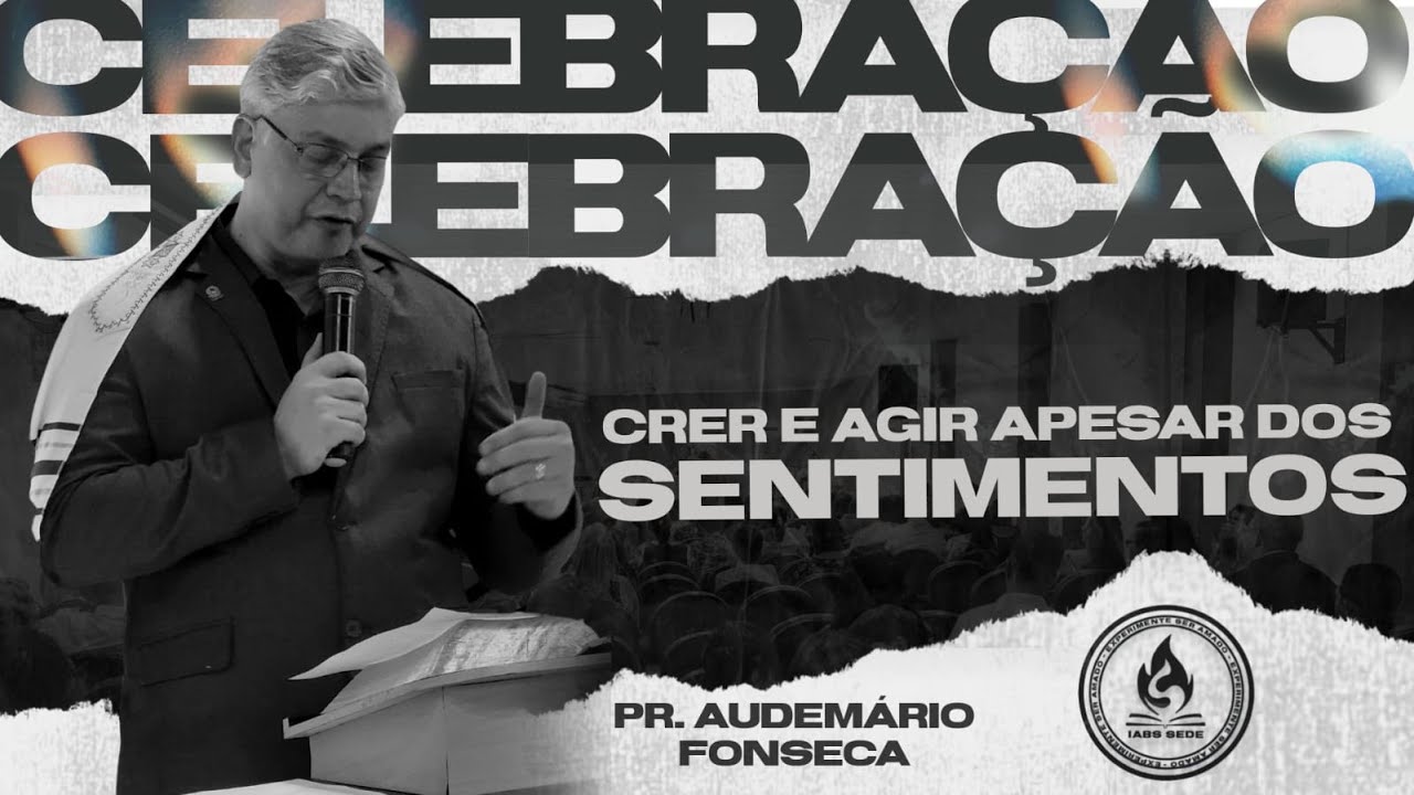 Celebra&ccedil;&atilde;o da Fam&iacute;lia || Crer e agir apesar dos sentimentos
