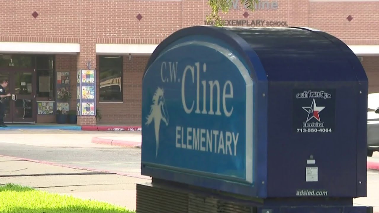 Friendswood ISD cancels outdoor activities for rest of school year due to &lsquo;domestic situation&rsquo;