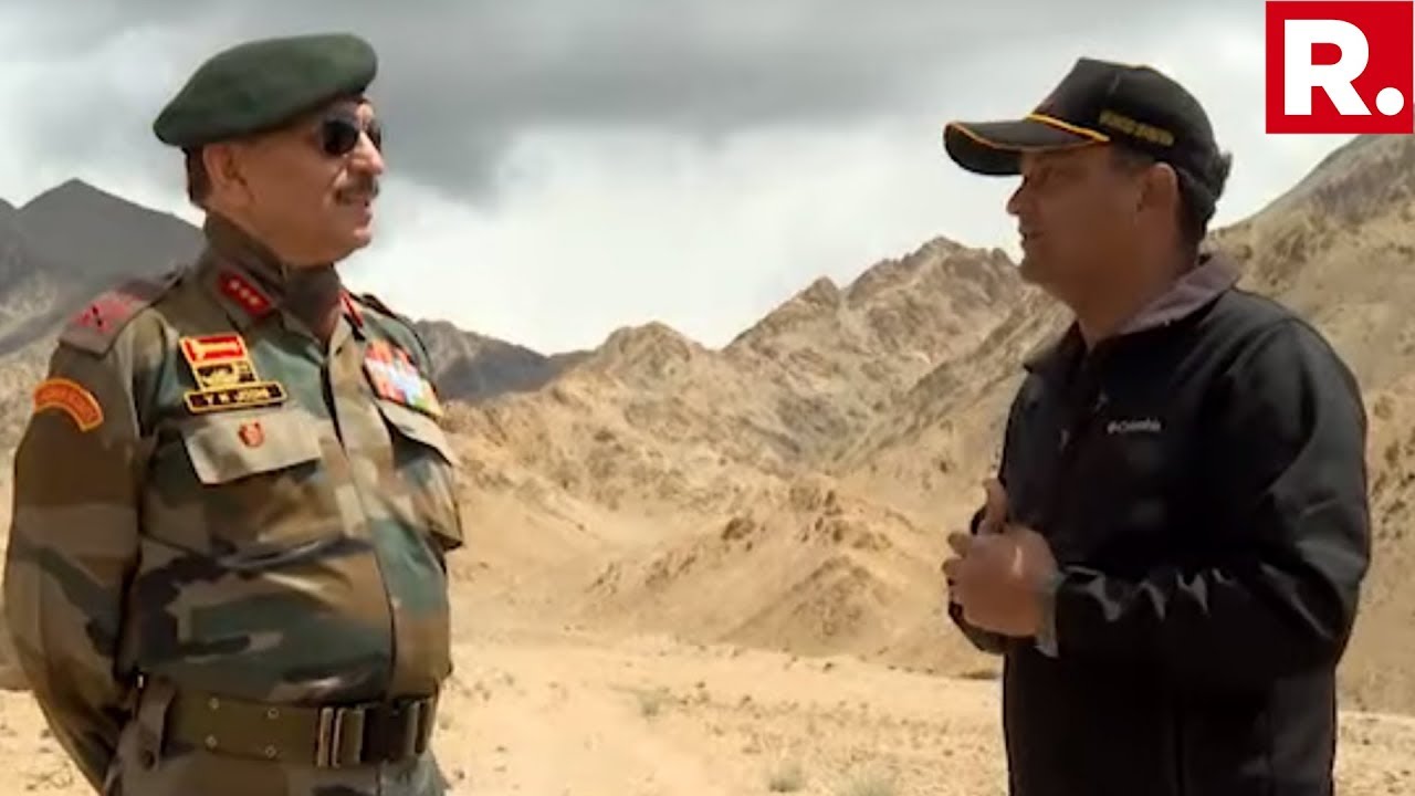 KARGIL - A Matter Of Honour | Patriot With Major Gaurav Arya