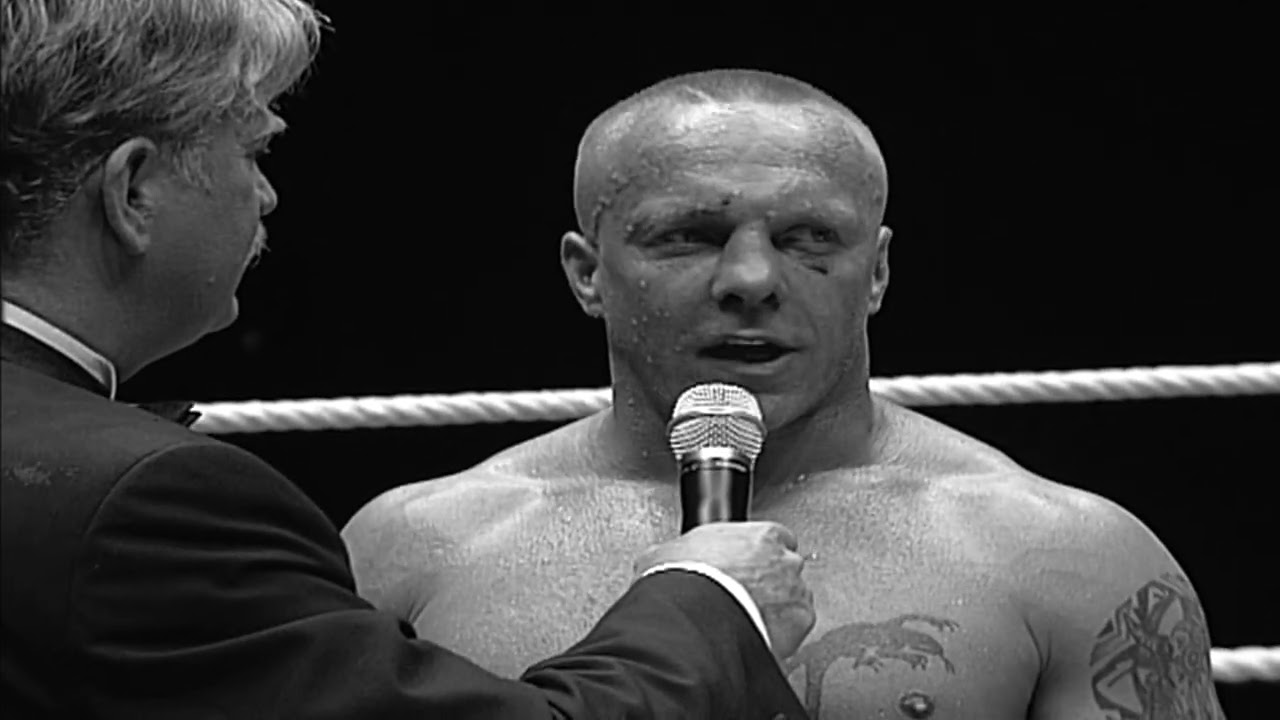 Ramon Dekkers - A Fighter’s Legacy (Official Tribute by Hemmers Gym)