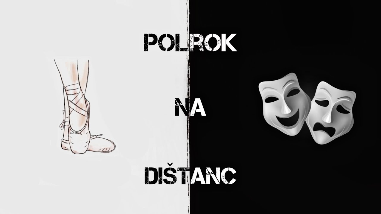 ZUŠ Trenčín (Karola Pádivého) - Polrok na dištanc (TO+LDO)