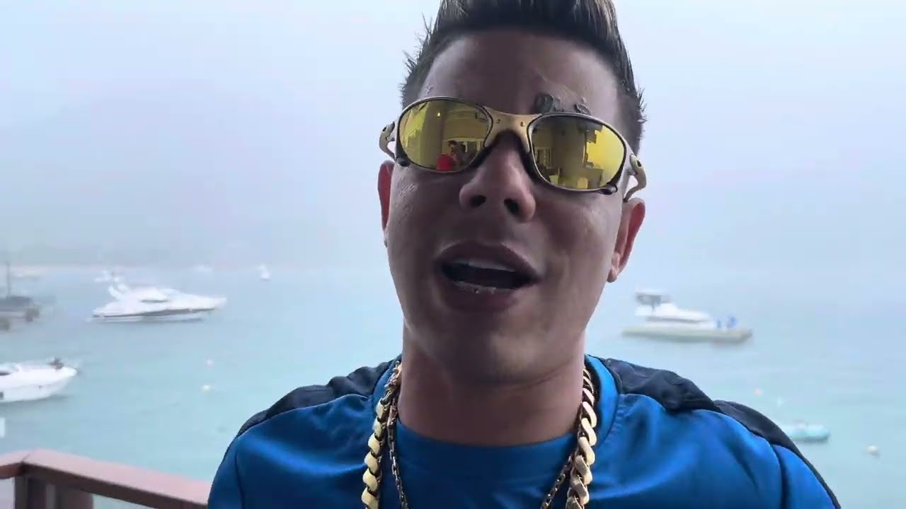 MC Lon - Tô de Macan (Videoclipe Oficial) MofoREC