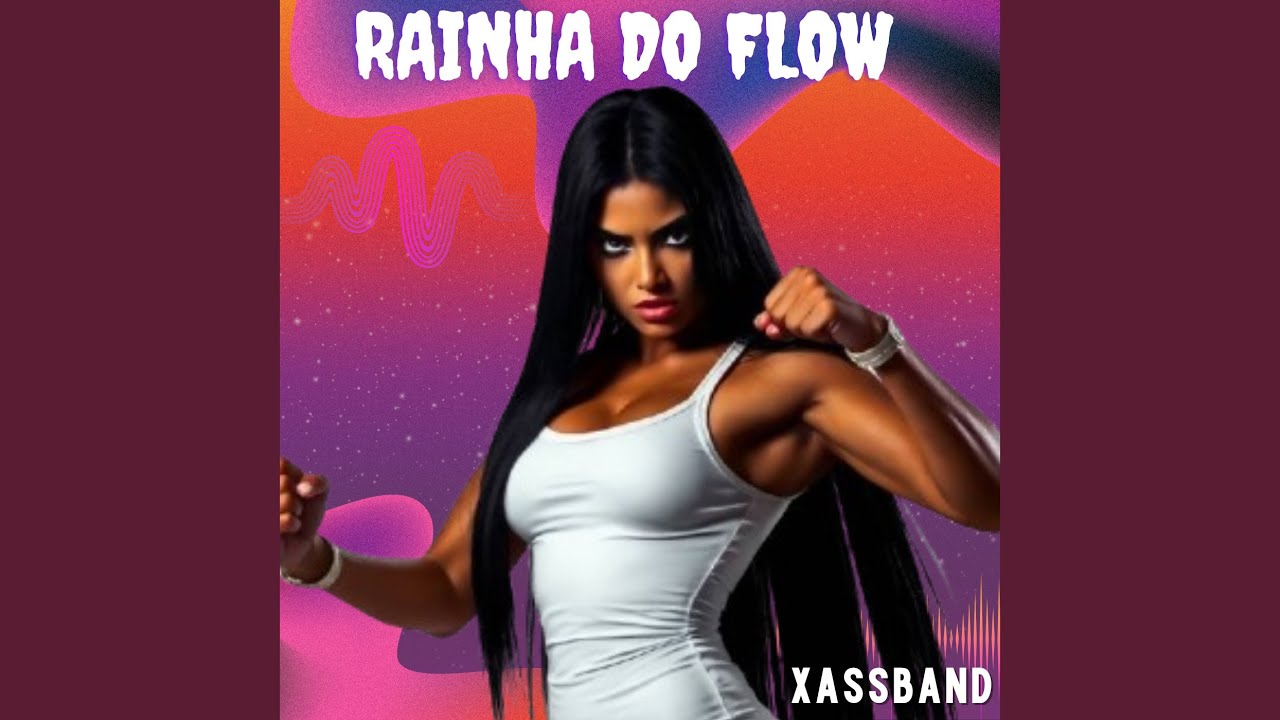 Rainha Do Flow (Acoustic)