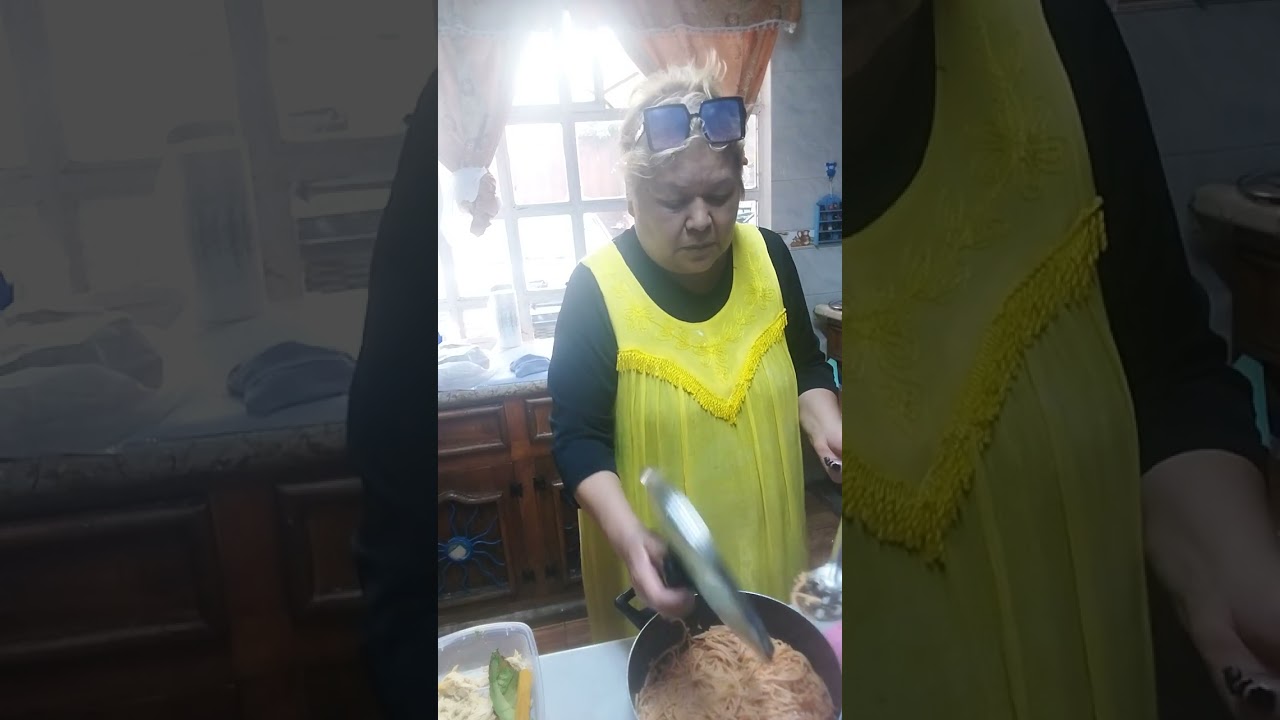 Ya listas para vender comidas suscribete gracias 