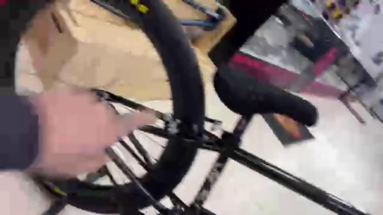 PowersBMX is live!