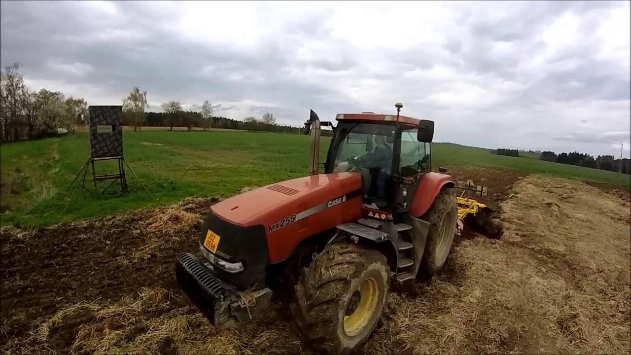 Spring Work 2016 *ZD Lukavec* [GoPro] Case Team !