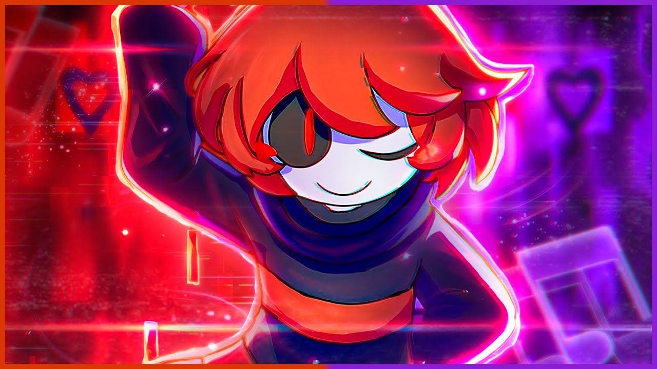 Coded To Reality: Megalo Strike Back (feat. Bub8les) (Underplayer Undertale AU)