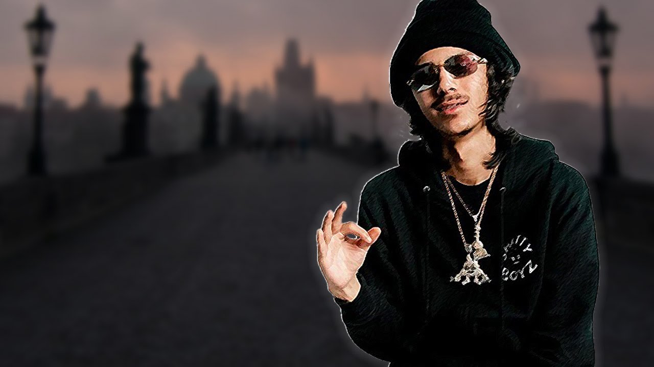 Как образ рэпера-мошенника BabyTron был неправильно понят, что принесло ему славу (The Goat Scam ...