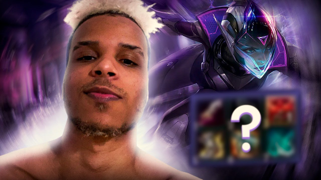 PEGOU LULU PRA MINHA VAYNE? CABÔ O JOGO!