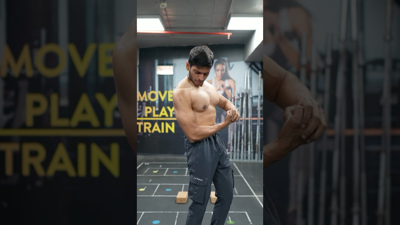 Right Exercise Right Nutrition