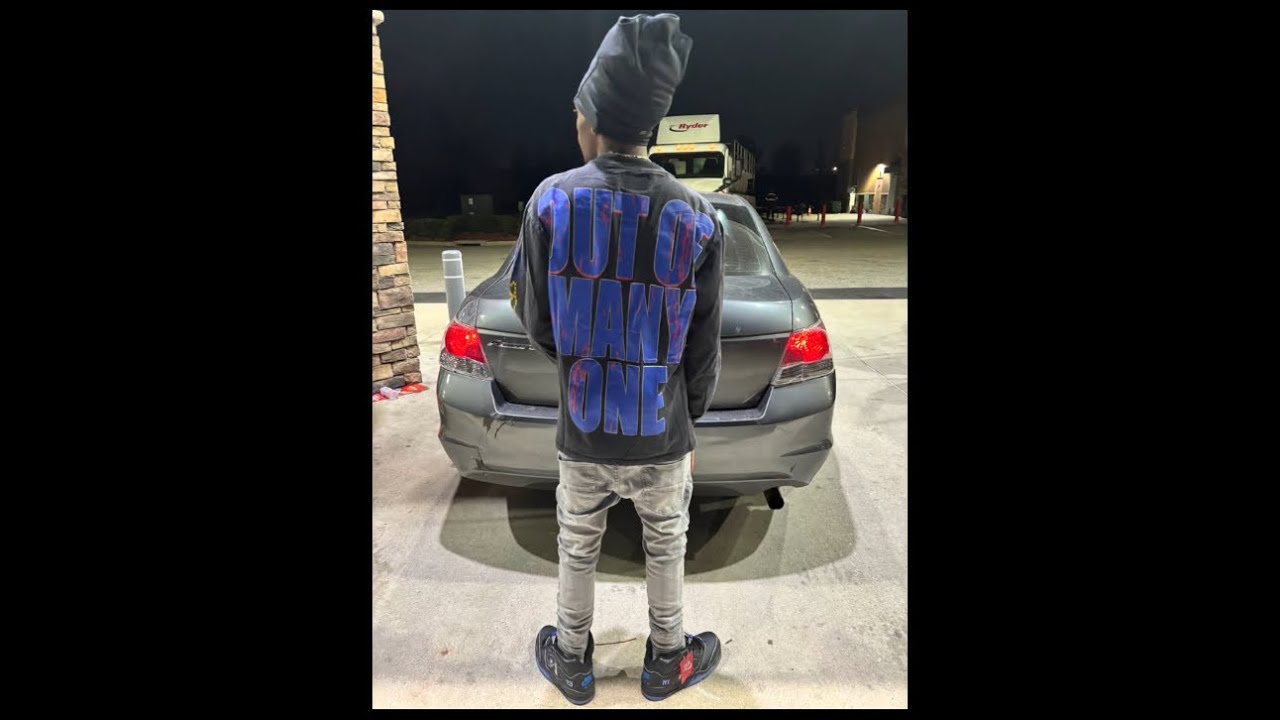 [FREE] Lil Tony x 2sdxrt3all x Hariroc Type Beat - “Don’t een try”