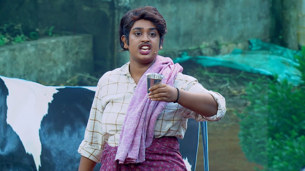 ചിരിപ്പിക്കല്ലേ... ചിരിച്ചാൽ ചിരി നിർത്തില്ല😅😅