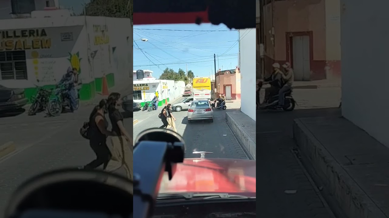 El ceco Puebla  