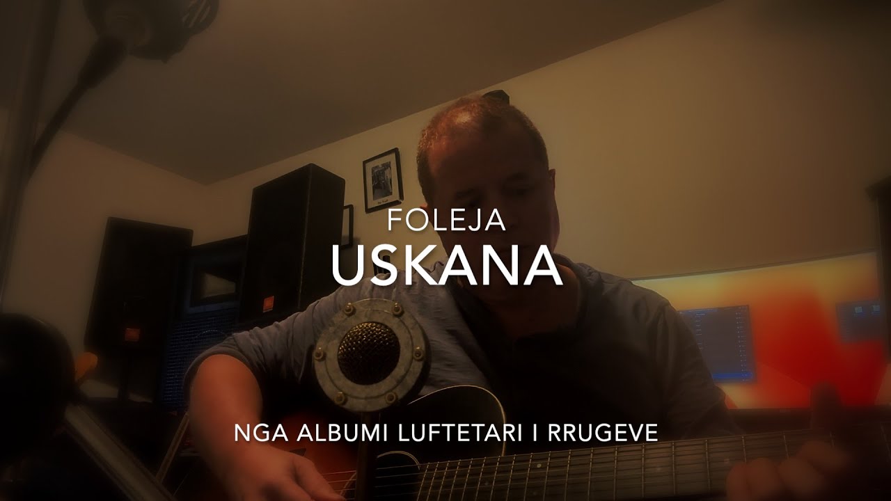 FOLEJA             USKANA       Sali Shabani