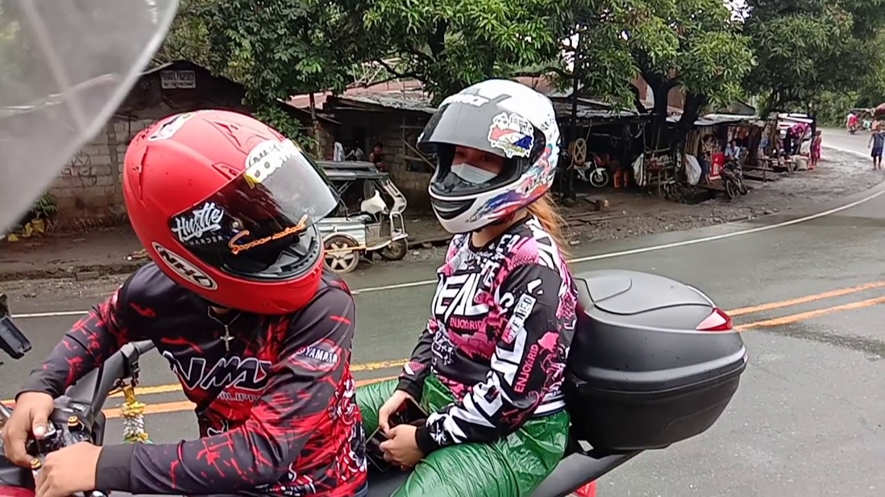 Quarantine rides|Manila to laguna|Boss John Moto Vlogs