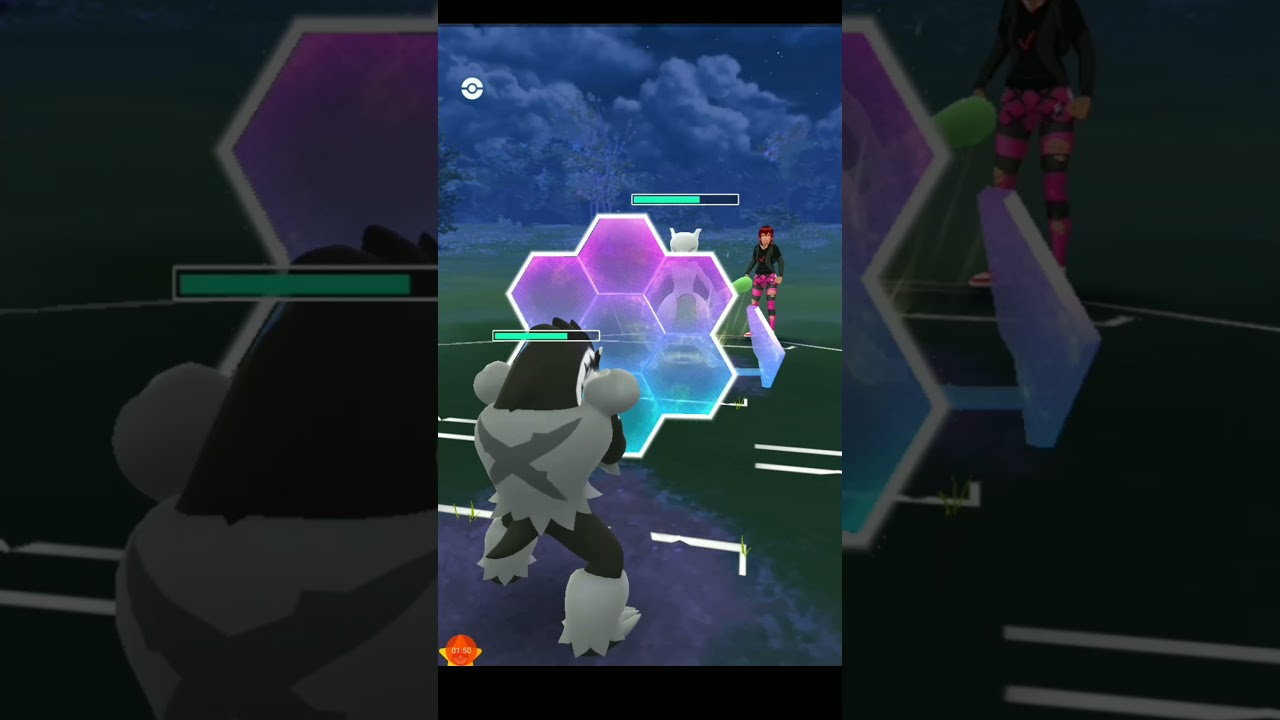 Ultra league battle in pokemon go  | best team season 9