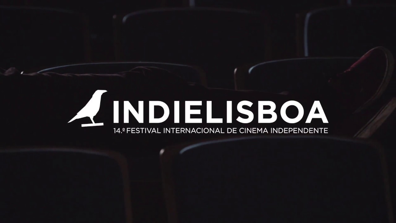 IndieLisboa - Spot Oficial 2017