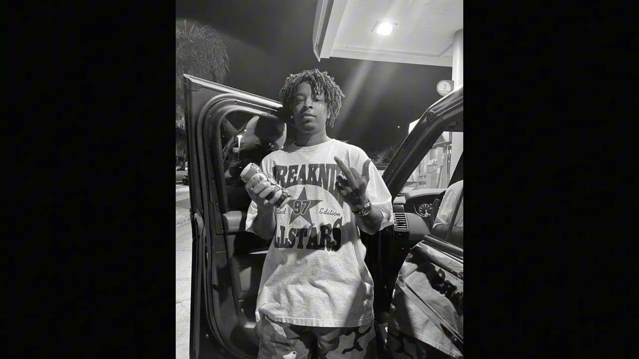 [FREE] 21 Savage x Metro Boomin Type Beat – 