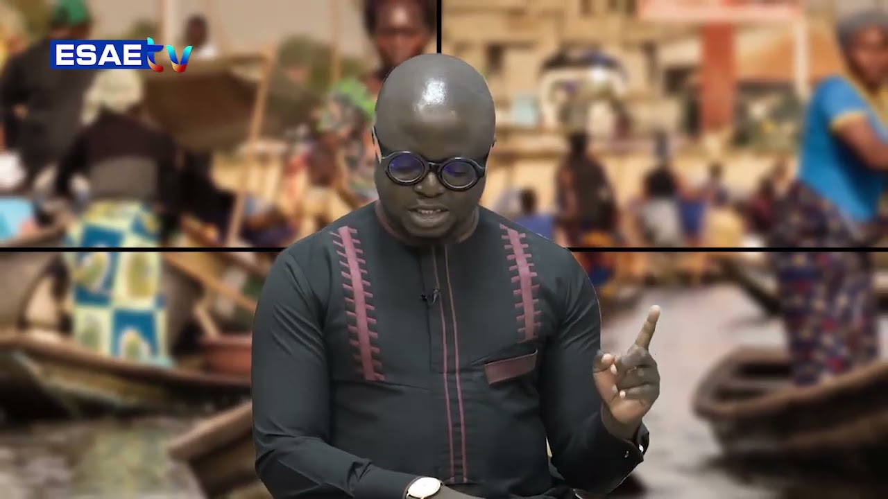 INVITE MATINAL DU 19 AVRIL 2023 AVEC DAVID KOFFI AZA