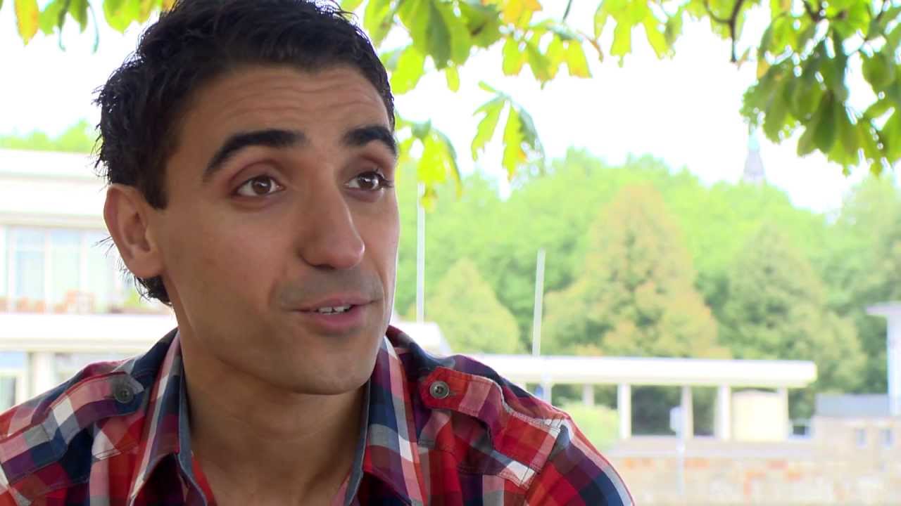 MAX Fotballfredag har v&aelig;rt i Hannover og m&oslash;tt Mohammed Abdellaoue!