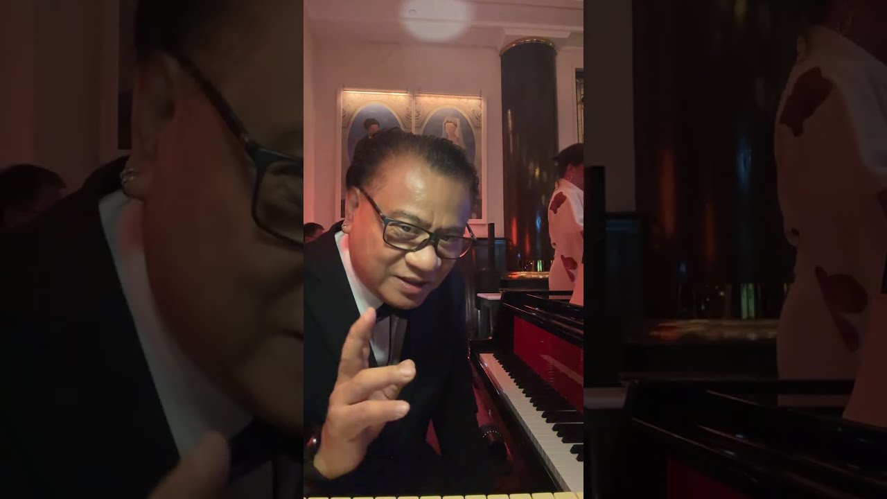 JUNPIANIST COVER CHANNEL is live