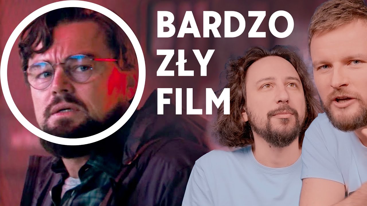 Ten odcinek będzie miał bardzo dużo komentarzy - Lekko Stronniczy 1633