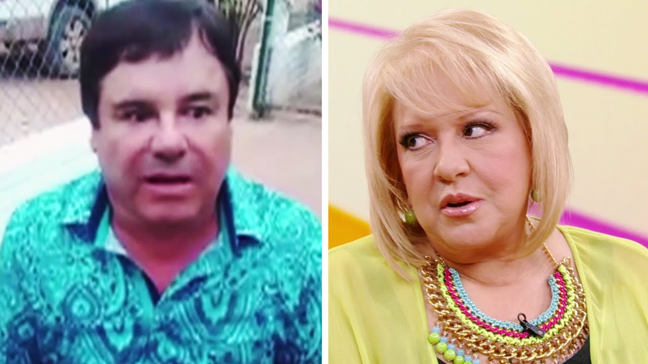 El perfil psicológico de El Chapo Guzmán