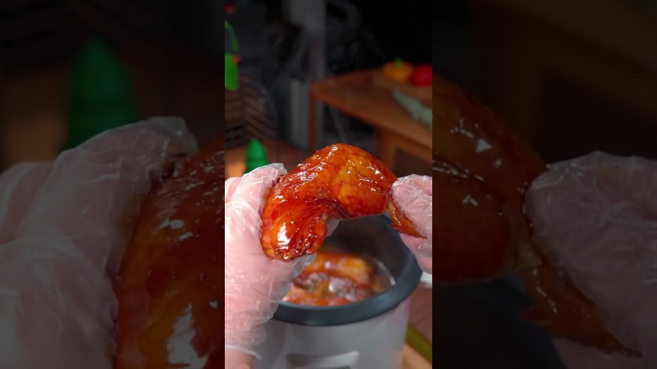 Midnight Snack Attack: Tongue-Tickling Treats | Asian Street Food |
