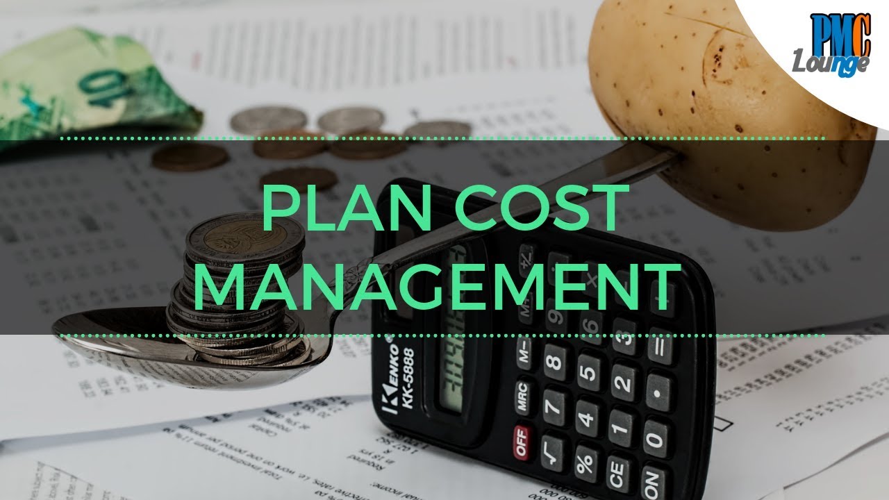 Plan Cost Management Process