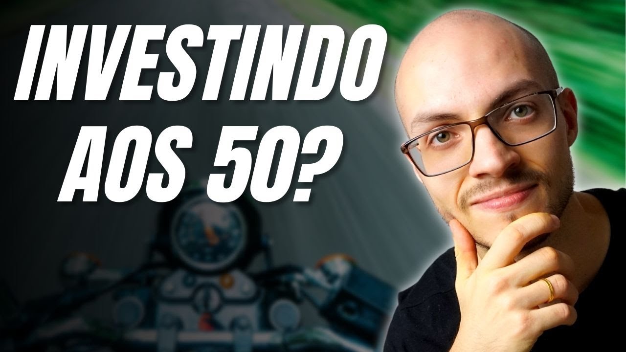 6 Dicas para investir no Exterior após os 50 anos