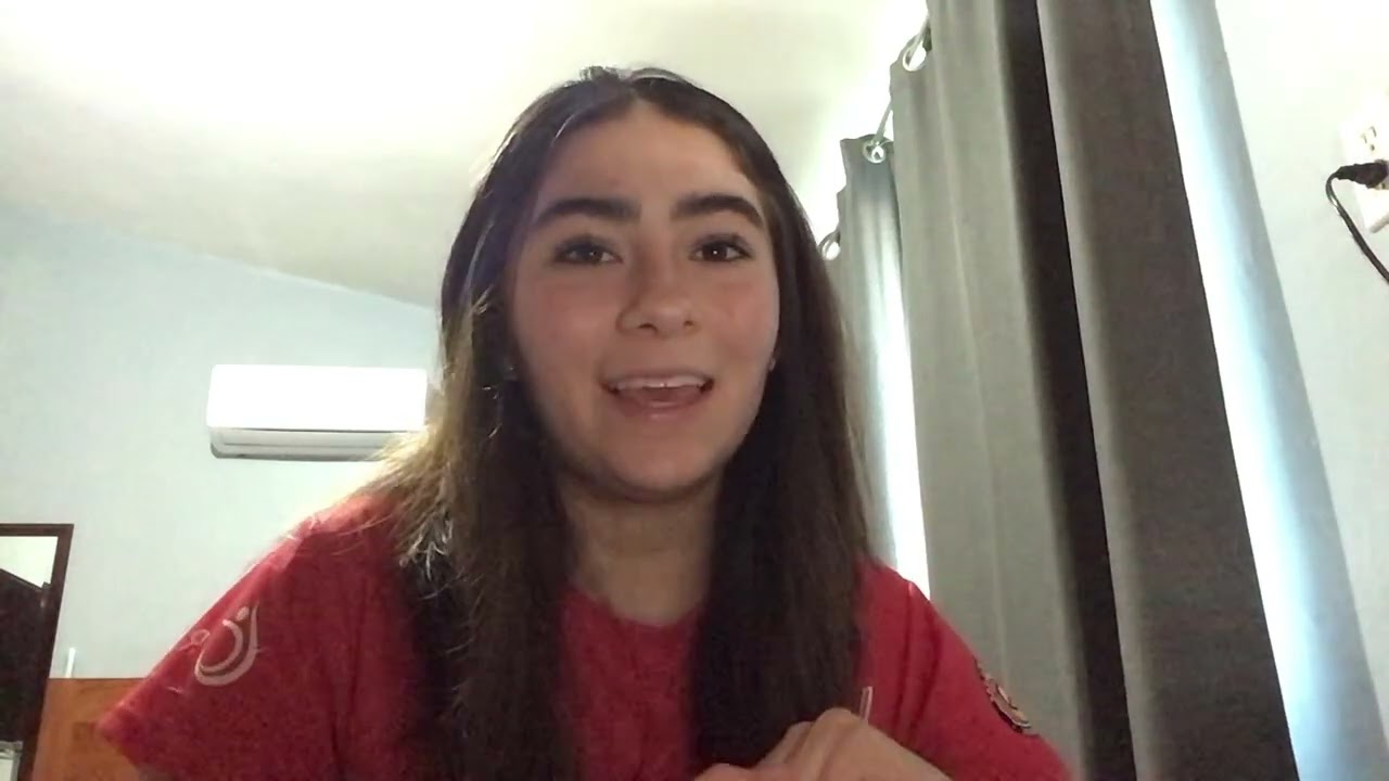 camp reginameza youtube video link 