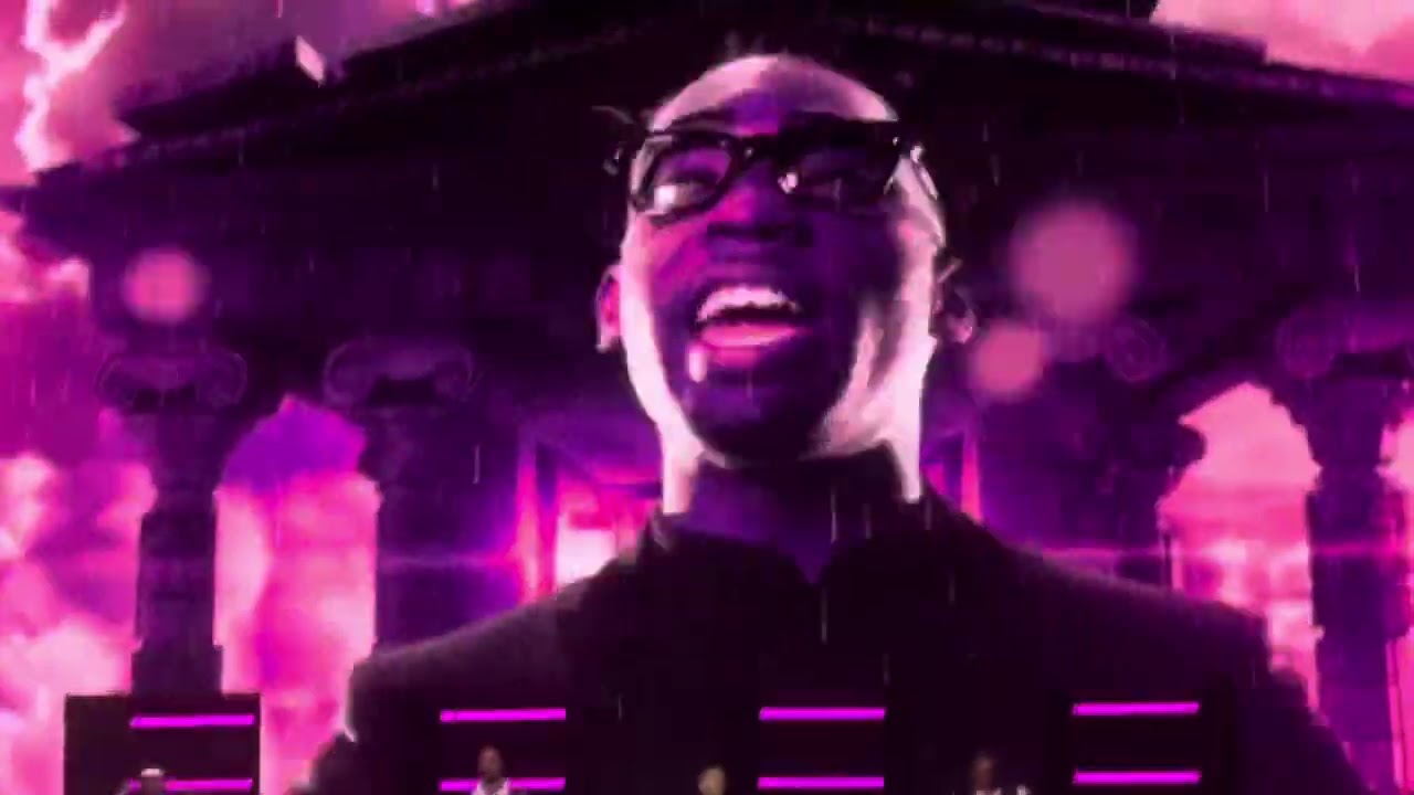 JLS - Opening & Eyes Wide Shut (Everybody Say JLS: The Hits Tour, Nottingham, 23/10/2023)