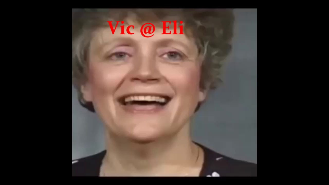 Vicious and Vengeful as Vines