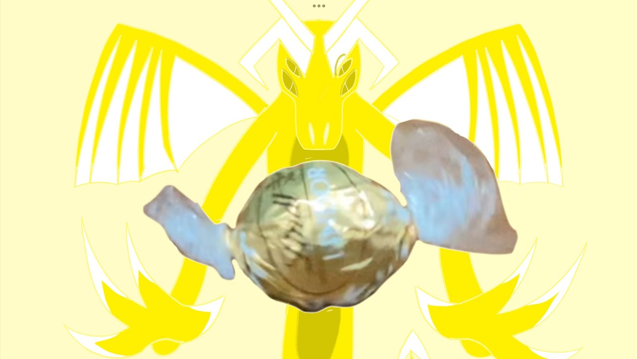 Opening a fudge swirl LINDOR *bro it was so good*