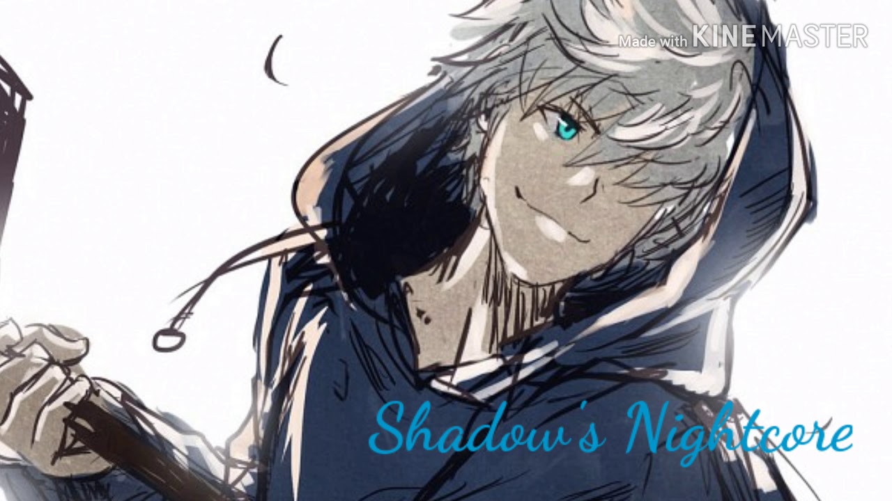 Nightcore - Let It Go [Rock Version]