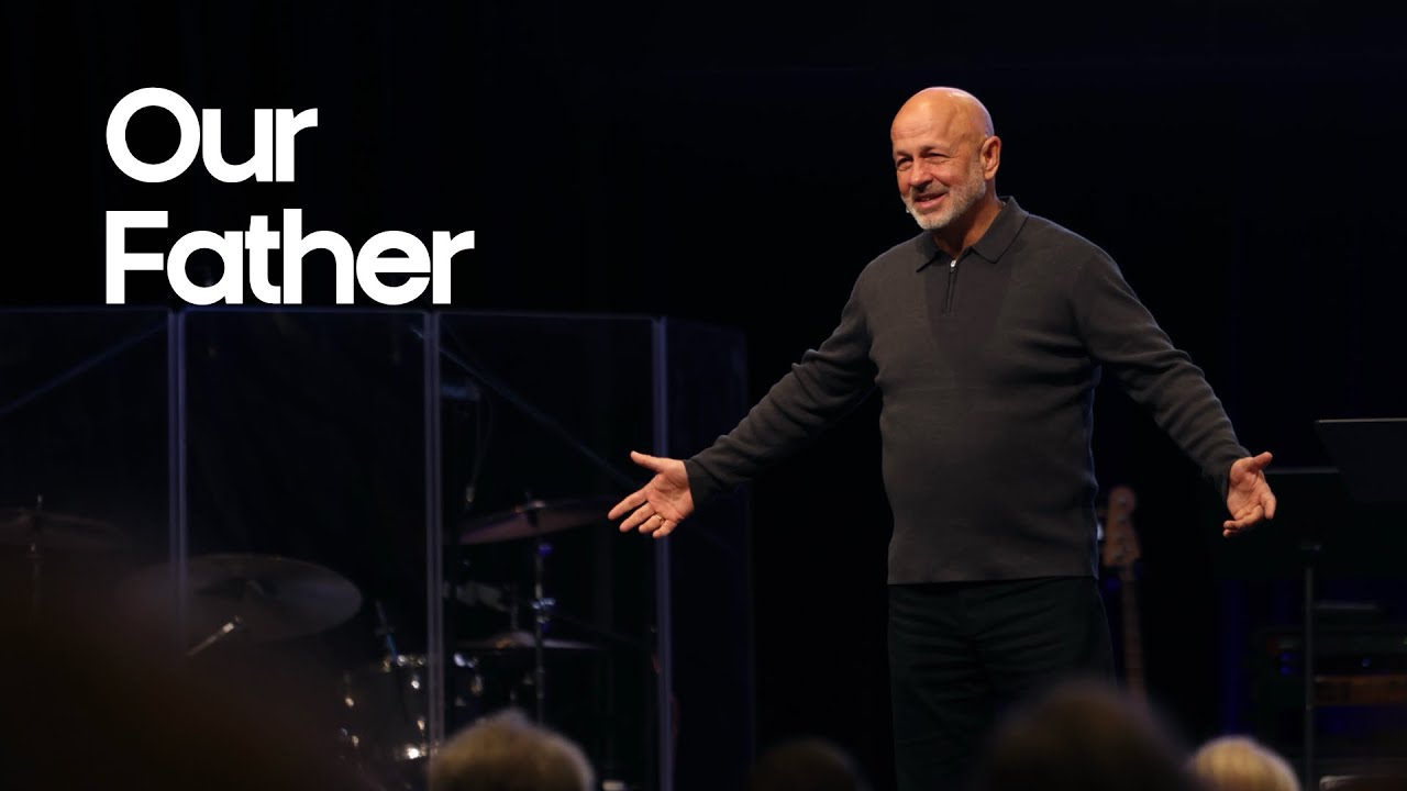 Pray First: Our Father - Week 2
