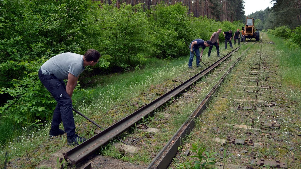 Podsumowanie 2024 roku na Kolei Muzealnej Wolsztyn - Świętno