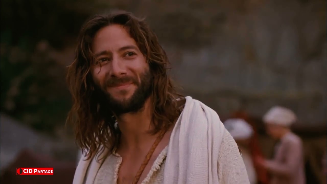 J&eacute;sus est mon super h&eacute;ros