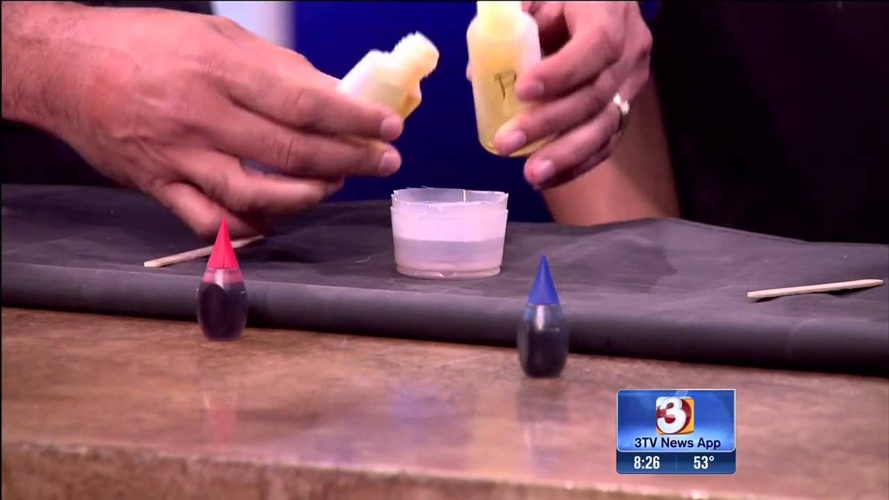 Chandler Science Spectacular 2014