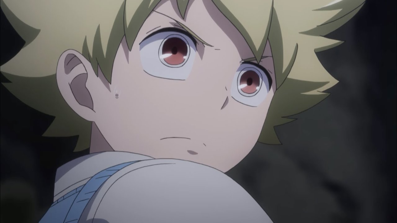 Season 1 Recap: Part 3 | Muhyo & Roji's Bureau of Supernatural Investigation