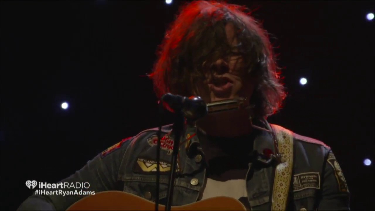 Ryan Adams - Doomsday, May 4 2017