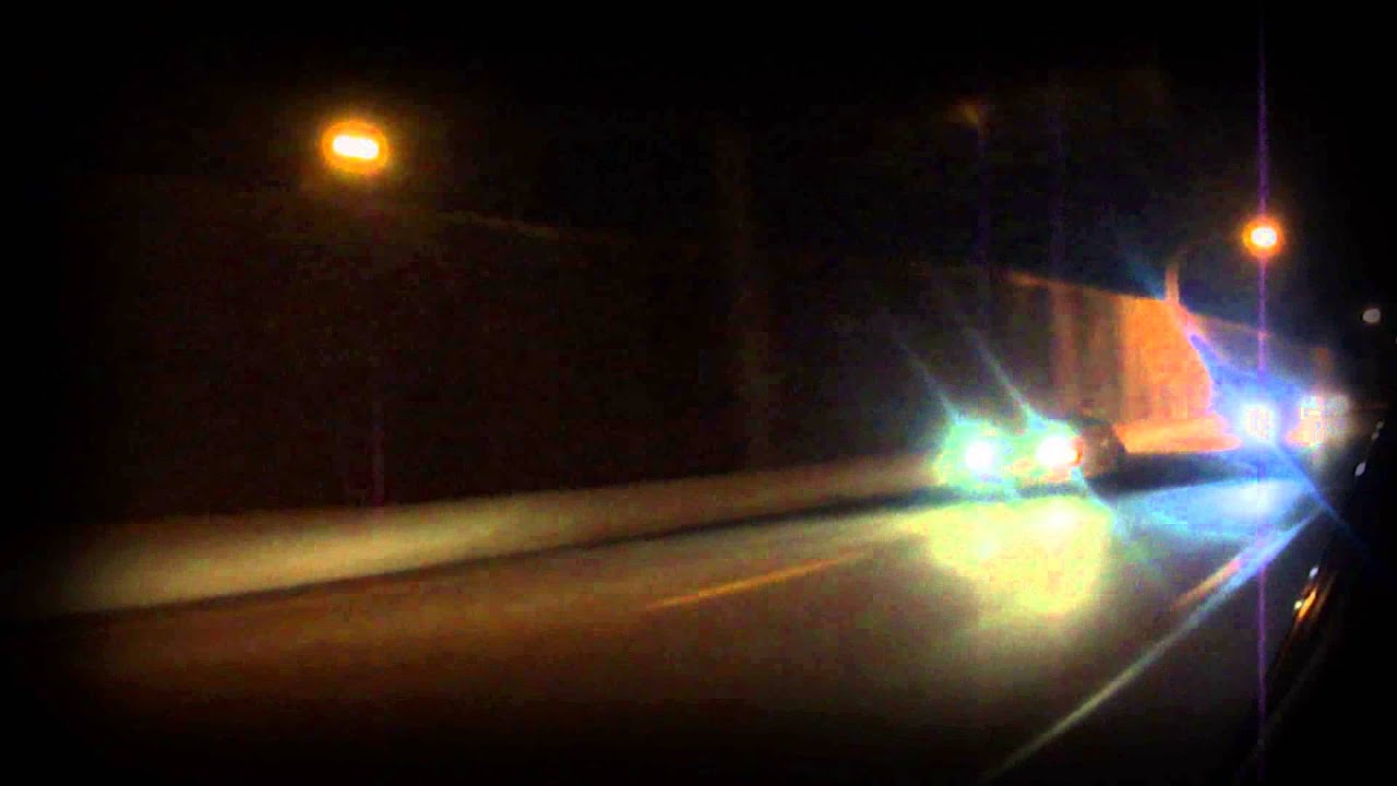 GSXR 1000 WHEELIE! Ft. SpoolBus Porsche