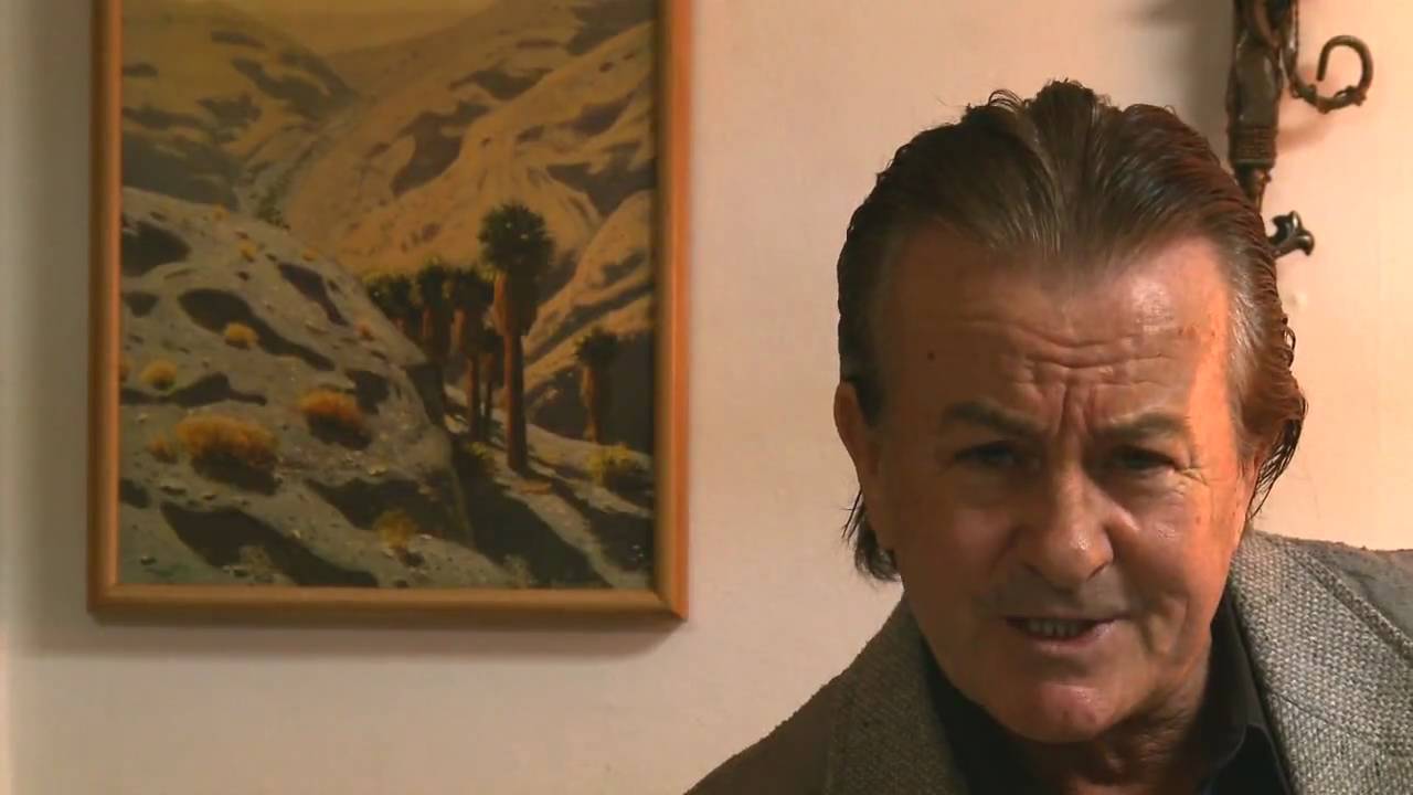 Lee Ving (FEAR) sings Pittsburgh Steelers