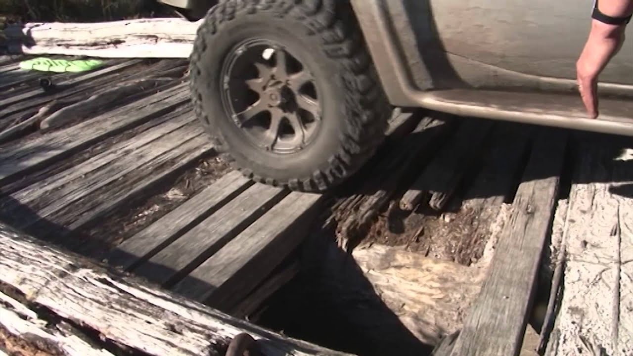 4wd TV Episode 345