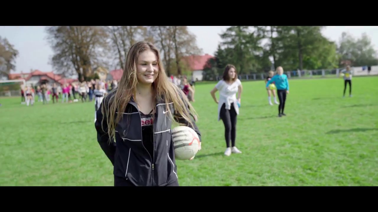 III łańcucki Flash Mob 