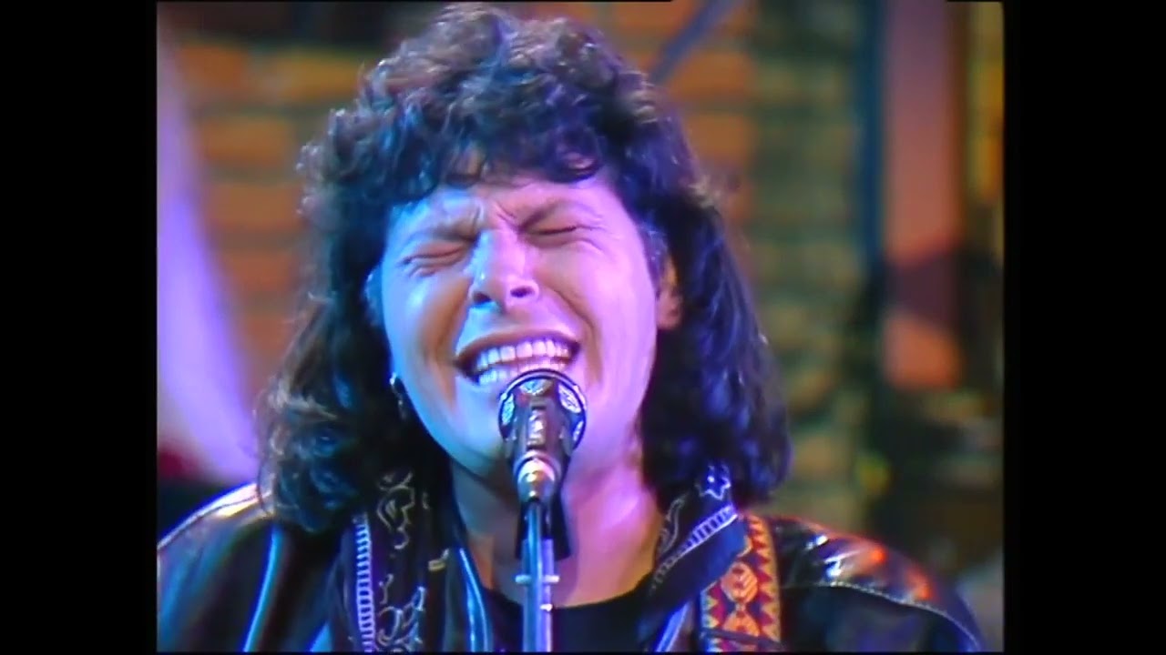 Enzo Gragnaniello ✲ Terra nera 1989 - DOC (feat. Joe Amoruso)