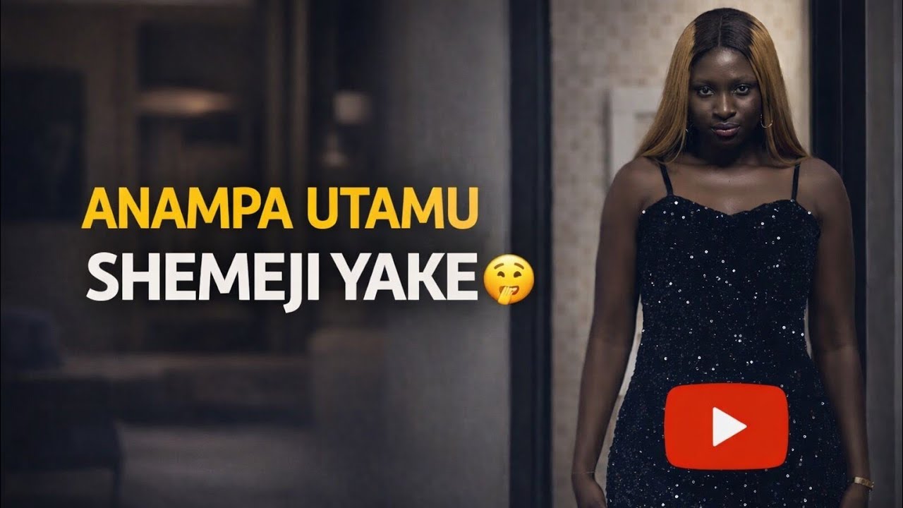 ANANYANDULIWA NA SHEMEJI YAKE KWA SIRI SANA