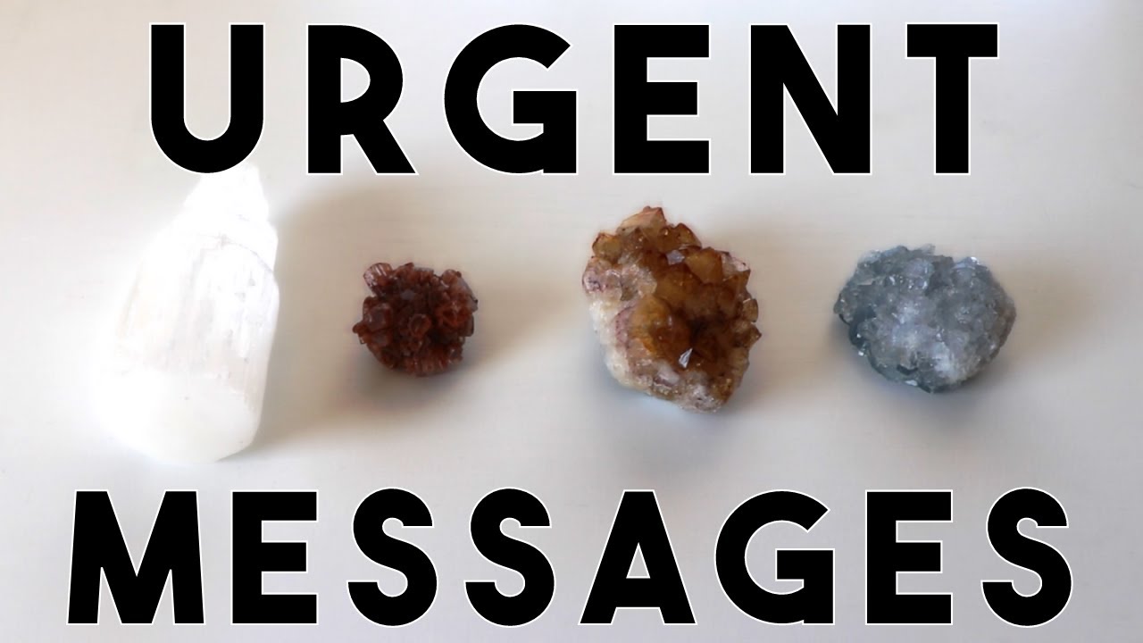 Pick A Card 🙏🌞 URGENT Messages You Need To Hear Right Now 🌞🙏