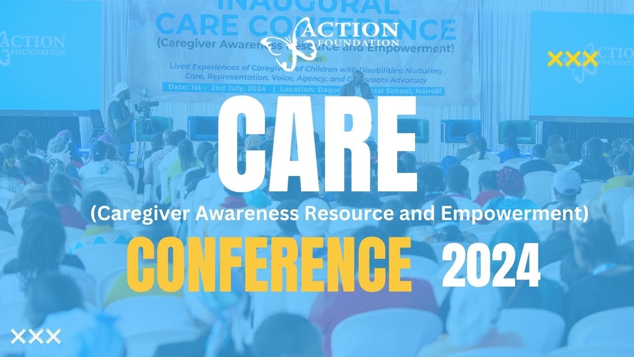 CARE Conference 2024